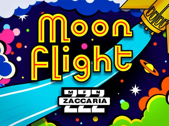 3537 bet Deslizante de Voo Lunar